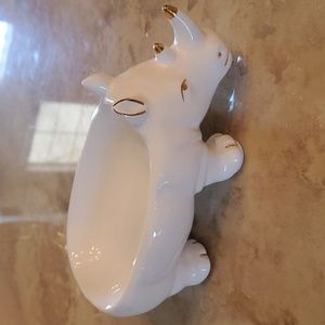 White Rhino Tray